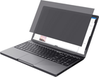 Filtr prywatyzujący Trust Primo do laptopów 15.6" (8713439251951) - obraz 3