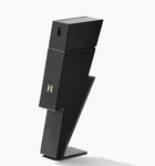 Туалетна вода Carolina Herrera Bad Boy для чоловіків