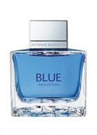Antonio Banderas Blue Seduction туалетная вода для мужчин