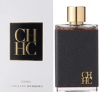 Туалетна вода Carolina Herrera Ch Men для чоловіків