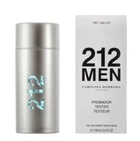 Туалетна вода Carolina Herrera 212 Men для чоловіків