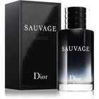 Туалетная вода Christian Dior Sauvage 2015 для мужчин