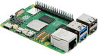 Minikomputer Raspberry Pi 5 4GB (5056561803319) - obraz 2