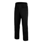 Штани тактичні Helikon-Tex Greyman Tactical Pants Black XXL\R - зображення 1