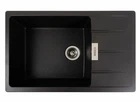 Кухонная мойка Platinum 7850 ROMA (SP000040854)