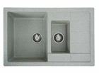 Кухонная мойка Platinum 7850W TOSKANA (SP000025173)