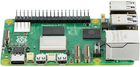 Minikomputer Raspberry Pi 5 8GB (5056561803326) - obraz 5