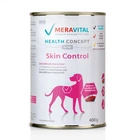 Влажный корм для взрослых собак Mera MVH Nassfutter Skin Control при дерматозах и чрезмерном выпадении шерсти