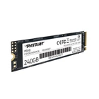 SSD диск - накопитель внутренний NVMe М2 Patriot P310P240GM28 240GB
