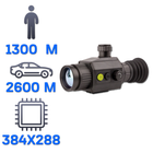 Тепловізійний прилад Dahua Thermal Scope C425 - зображення 6