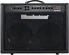 Комбоусилитель гитарный Blackstar HT Metal 60 (2x12") (ламповый) (R121445)