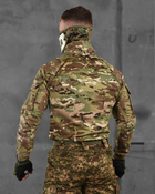 Тактическая боевая рубашка убакс 7.62 Tactical XL мультикам (87427) - изображение 6