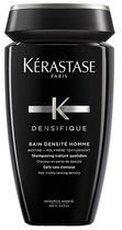 Szampon Kerastase Densifique Bain Densite Pour Homme zwiększający gęstość włosów dla mężczyzn 250 ml (3474636404384) - obraz 1