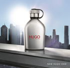 Туалетна вода для чоловіків Hugo Boss Hugo Iced 75 мл (8005610261973) - зображення 4