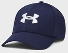 Кепка UA Men's Blitzing темно-синій Чоловіки M/L