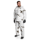 Маскувальний костюм зимовий двосторонній (Німеччина) Sturm Mil-Tec White XL (11971000) - изображение 4