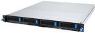 RACK Serwer ASUS RS300-E12-PS4 Intel C262 LGA 1700 (1U) Grey (90SF03A1-M00060) - obraz 6