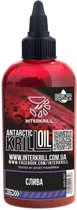 Крилевое масло Interkrill "KRILL OIL" Слива, 100 мл,AKО-007