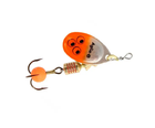 Блешня Mepps AGLIA E #3 6.5гр Orange Brite,AE3AGOR-bc