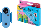 Відлякувач кліщів для людей Tickless Run Blue (5999566450945) - зображення 3
