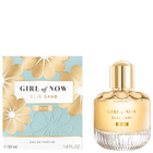 Woda perfumowana damska Elie Saab Girl of Now Shine 50 ml (7640233340240) - obraz 2