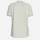 Koszulka męska bawełniana Calvin Klein Jeans J30J324671-CGA M Beżowa (8720109353037) - obraz 4