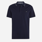 Koszulka polo męska Calvin Klein K10K112751-CGK XL Granatowa (8720109267938) - obraz 3