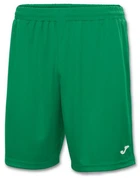Шорти Joma NOBEL зелений Чол L