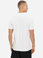 Koszulka polo męska Calvin Klein Jeans J30J325495-YAF M Biała (8720109355918) - obraz 2