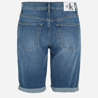 Шорти джинсові короткі чоловічі Calvin Klein Jeans J30J324874-1A4 32 Сині (8720109460896) - зображення 4