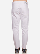 Jeansy regular fit męskie Calvin Klein Jeans J30J326080-1AA 29 Białe (8720109835618) - obraz 2