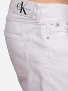 Джинси Regular Fit чоловічі Calvin Klein Jeans J30J326080-1AA 29 Білі (8720109835618) - зображення 4