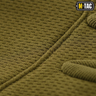 Тактические летние M-Tac перчатки Scout Tactical Mk.2 Olive олива M - изображение 6