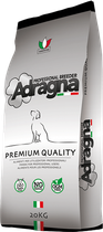 Корм Adragna Breeder Daily з рибою для дорослих собак 20 кг (8025844183209) - зображення 1