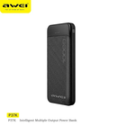 Повербанк Power Bank AWEI P37k 10000mAh 46AFBCK529