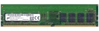 Оперативна пам'ять для ПК Micron DDR4 8GB 2400MHz UDIMM 1Rx8 PC4-2400T (MTA8ATF1G64AZ-2G3B1)