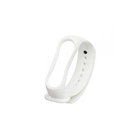 Ремінець для Xiaomi Mi Band 3/4 Original Design Колір White