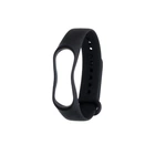 Ремінець для Xiaomi Mi Band 3/4 Original Design Колір Black