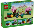 Конструктор LEGO Minecraft Вишневий сад 304 деталей (21260) - зображення 1