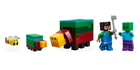 Конструктор LEGO Minecraft Вишневий сад 304 деталей (21260) - зображення 4
