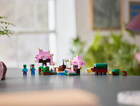 Конструктор LEGO Minecraft Вишневий сад 304 деталей (21260) - зображення 8