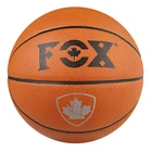 Мяч баскетбольный FOX (FOX-905)