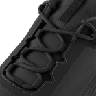 Кросівки MIL-TEC "TACTICAL SNEAKER" Чорні 38 - зображення 6