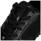 Кроссовки тренировочные MIL-TEC Bundeswehr Sport Shoes Black 43.5 (280 мм) - изображение 10