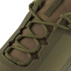 Кросівки MIL-TEC "TACTICAL SNEAKER" Олива 43 - зображення 6