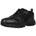 Кроссовки тренировочные MIL-TEC Bundeswehr Sport Shoes Black 47 (305 мм) - изображение 5