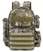 Рюкзак тактичний KOMBAT UK Venture Pack - изображение 2