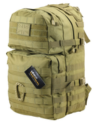 Рюкзак тактичний KOMBAT UK Medium Assault Pack - зображення 1