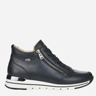 Жіночі зимові черевики низькі Remonte REMR6770-14 40 Чорні (4060596389978) - зображення 1