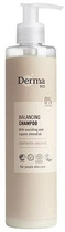 Шампунь Derma Eco Balancing Shampoo 250 мл (50508634) - зображення 1